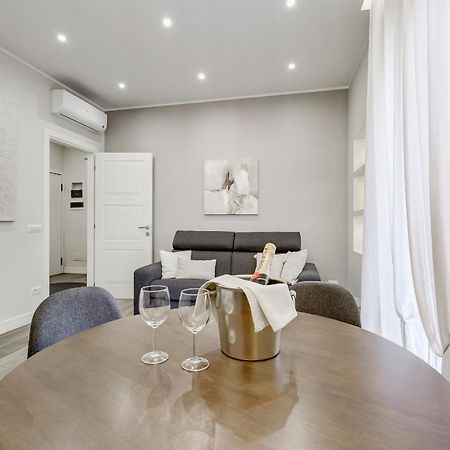 Trastevere-Royal Orchid Apartment Rzym Zewnętrze zdjęcie
