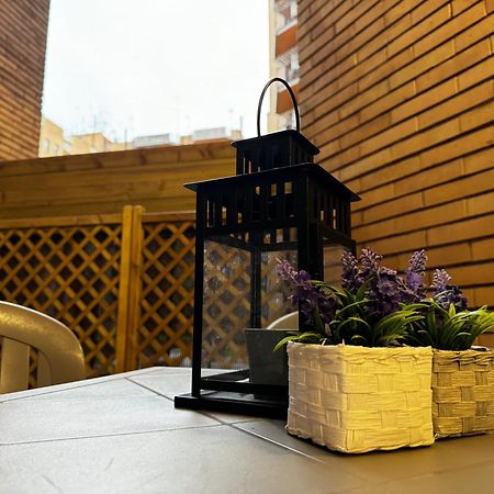 Trastevere-Royal Orchid Apartment Rzym Zewnętrze zdjęcie