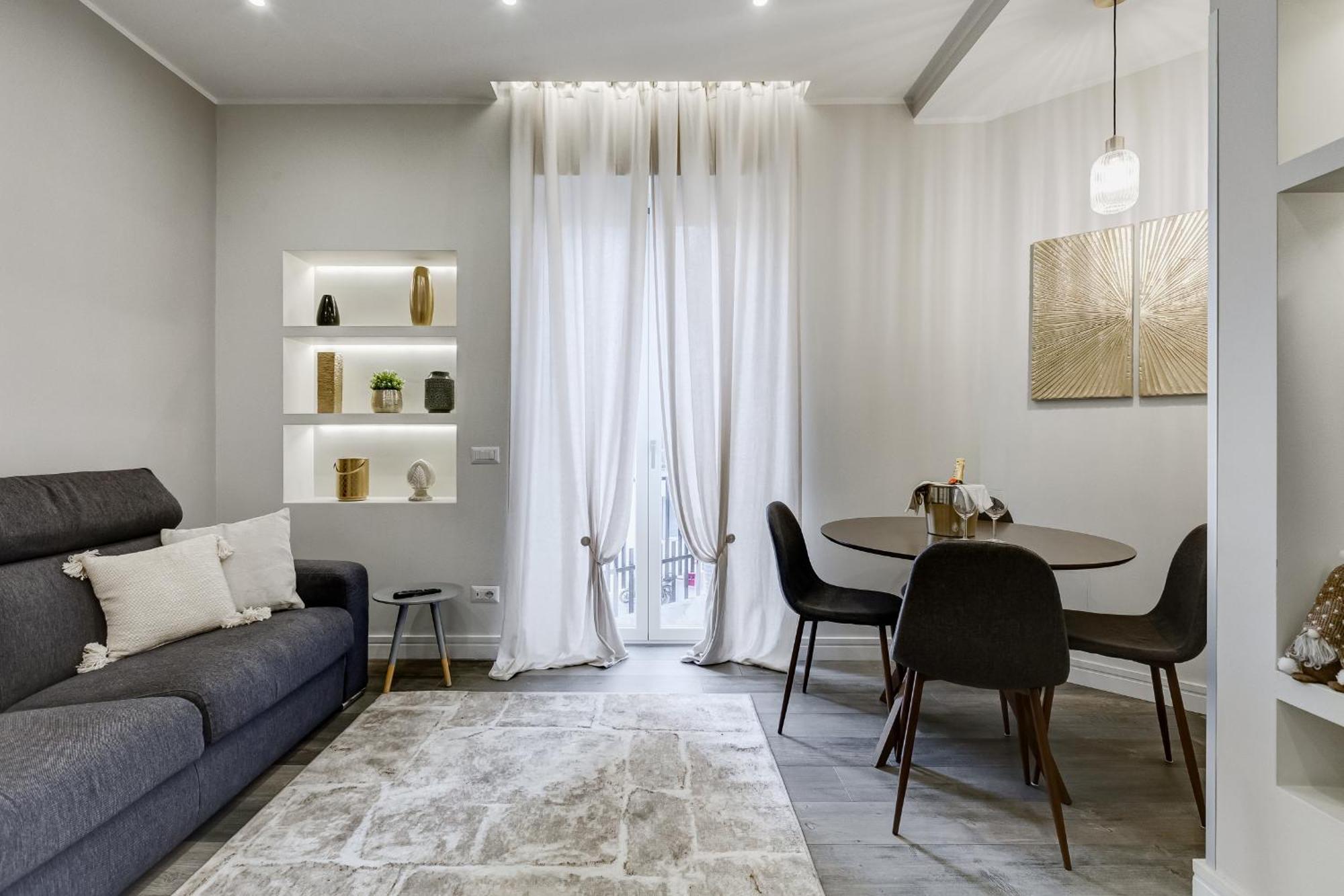 Trastevere-Royal Orchid Apartment Rzym Zewnętrze zdjęcie