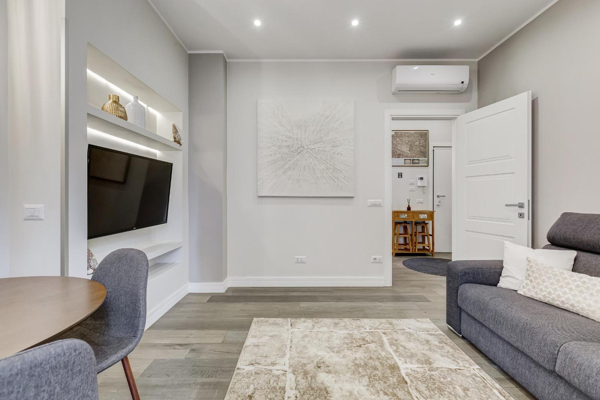 Trastevere-Royal Orchid Apartment Rzym Zewnętrze zdjęcie