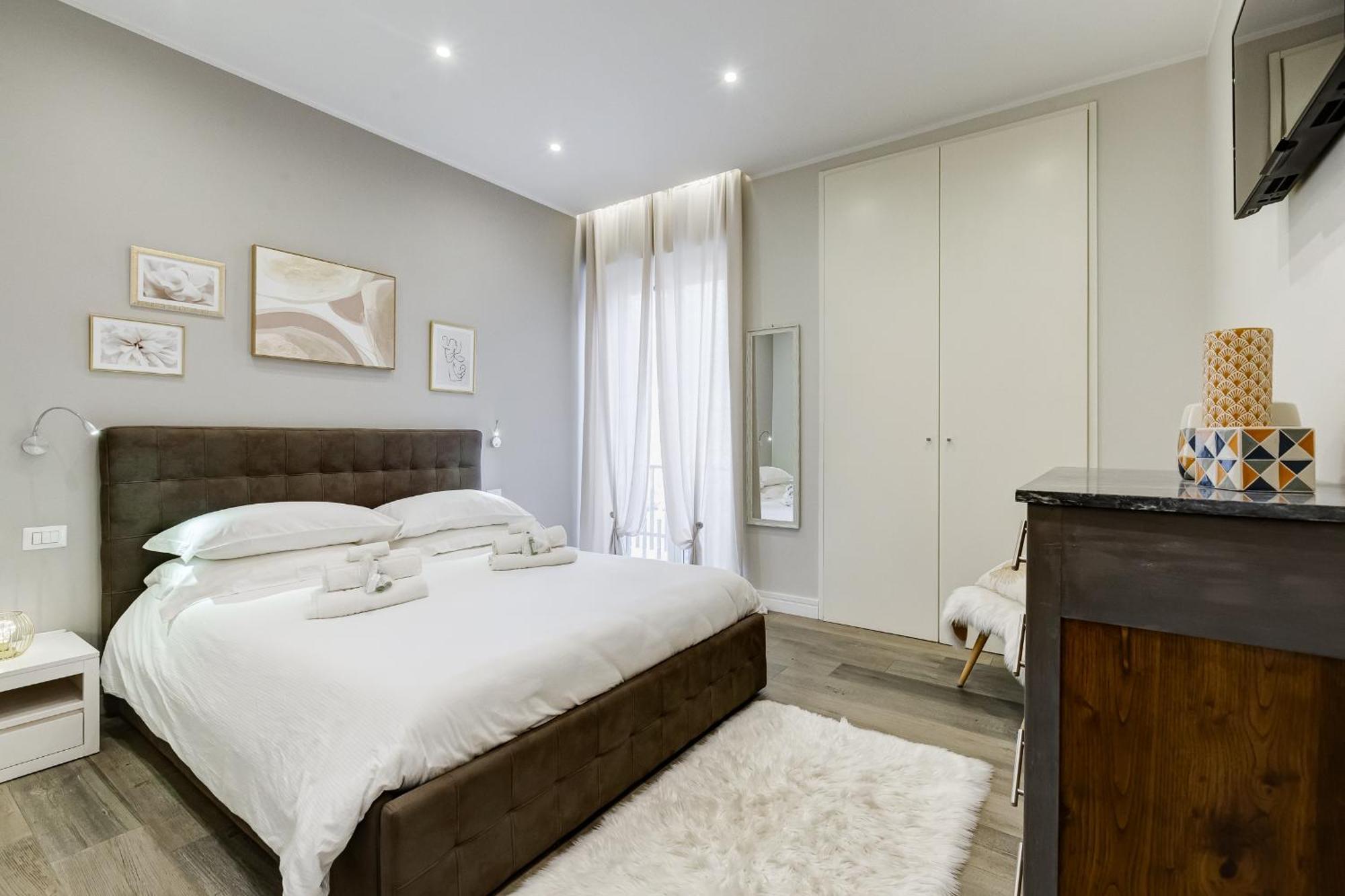 Trastevere-Royal Orchid Apartment Rzym Zewnętrze zdjęcie