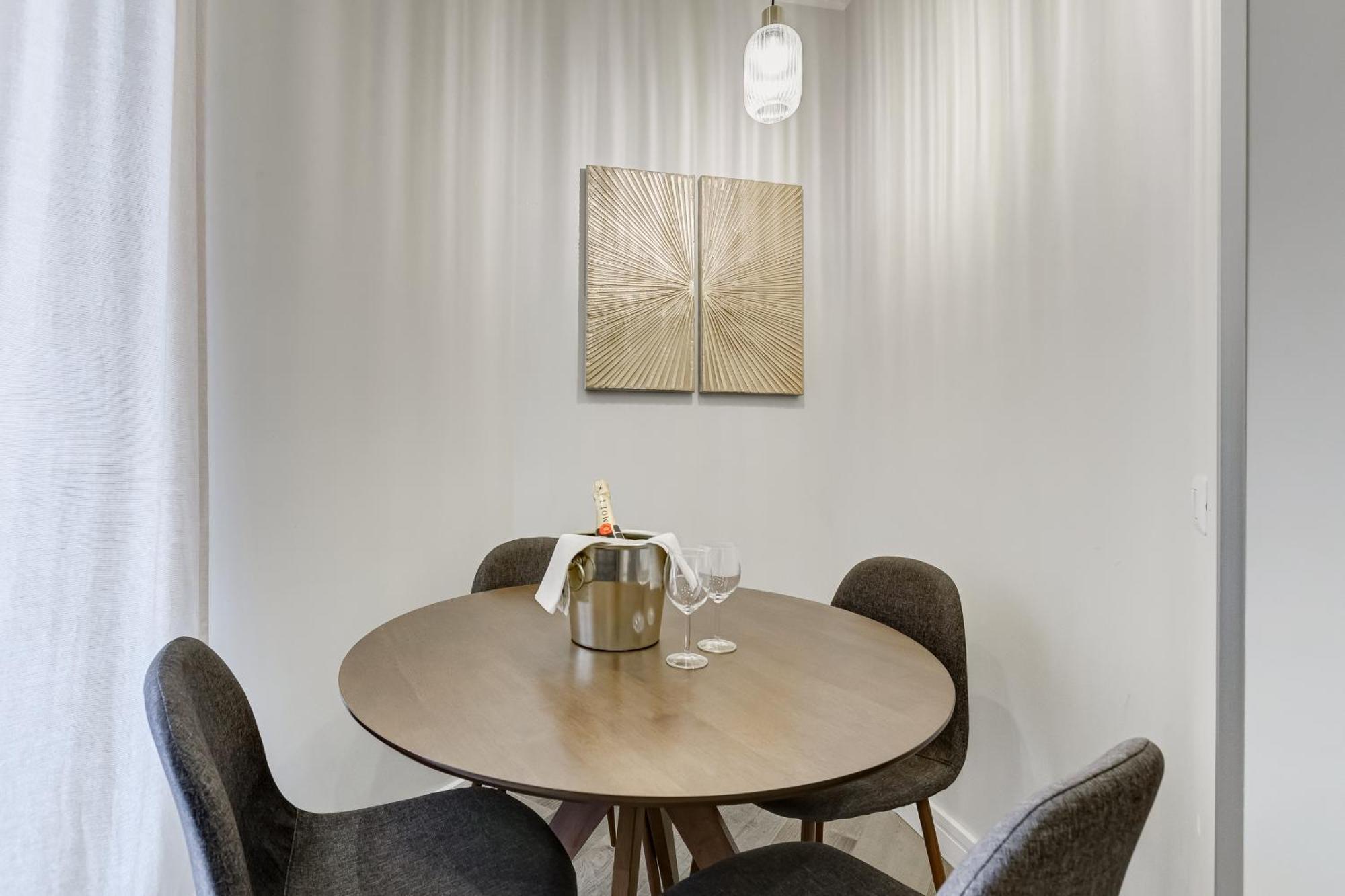 Trastevere-Royal Orchid Apartment Rzym Zewnętrze zdjęcie