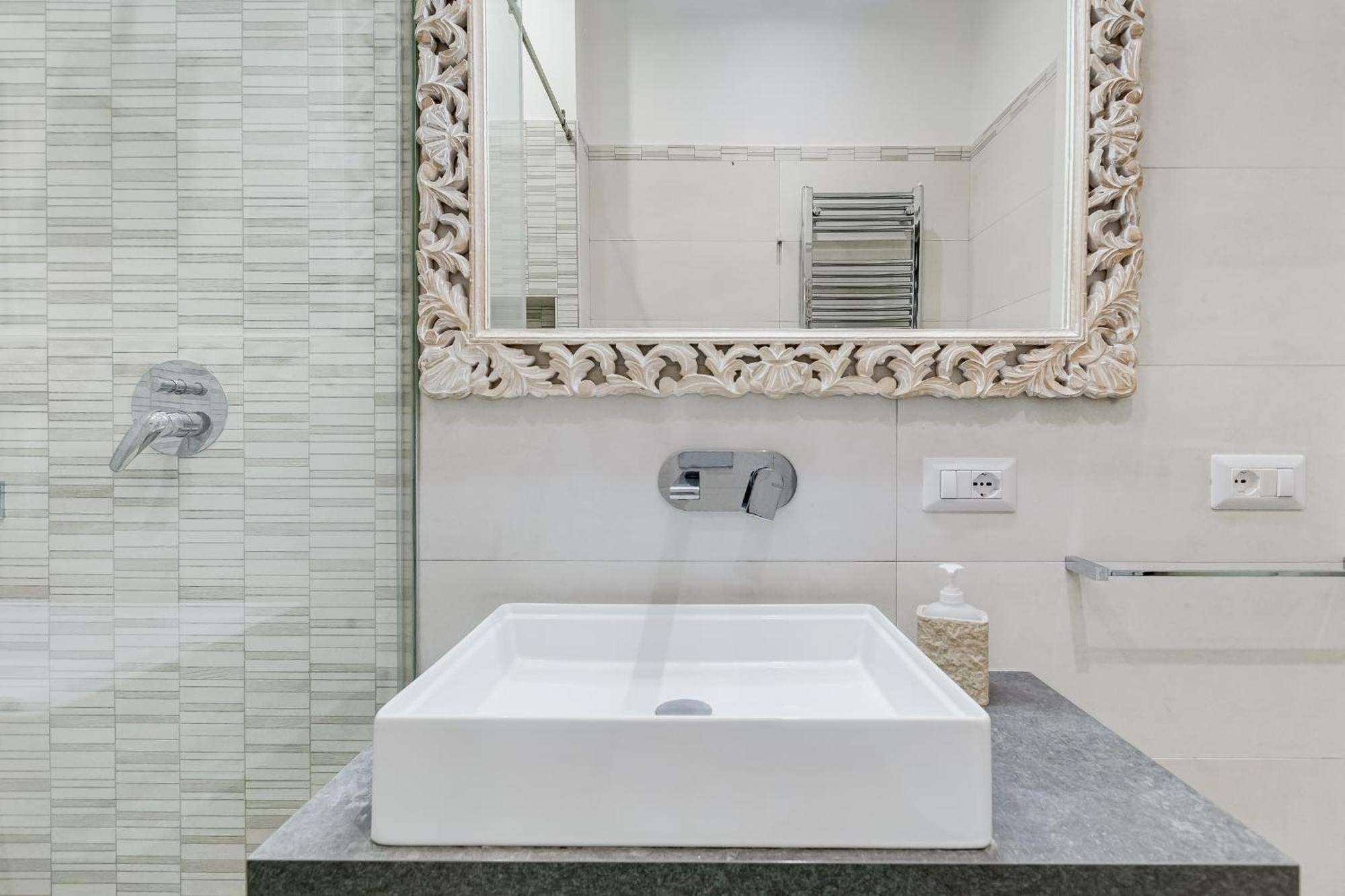 Trastevere-Royal Orchid Apartment Rzym Zewnętrze zdjęcie