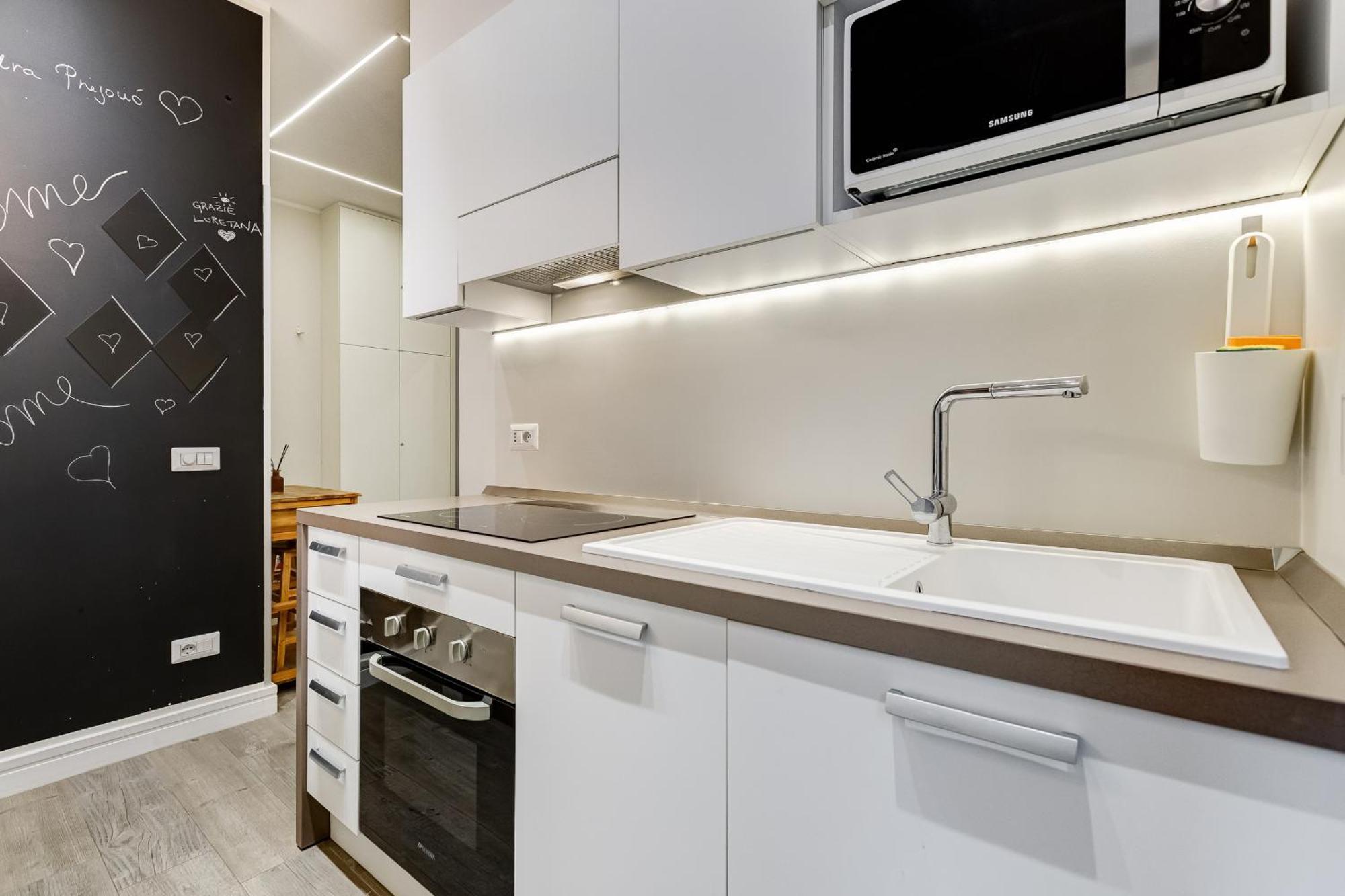 Trastevere-Royal Orchid Apartment Rzym Zewnętrze zdjęcie
