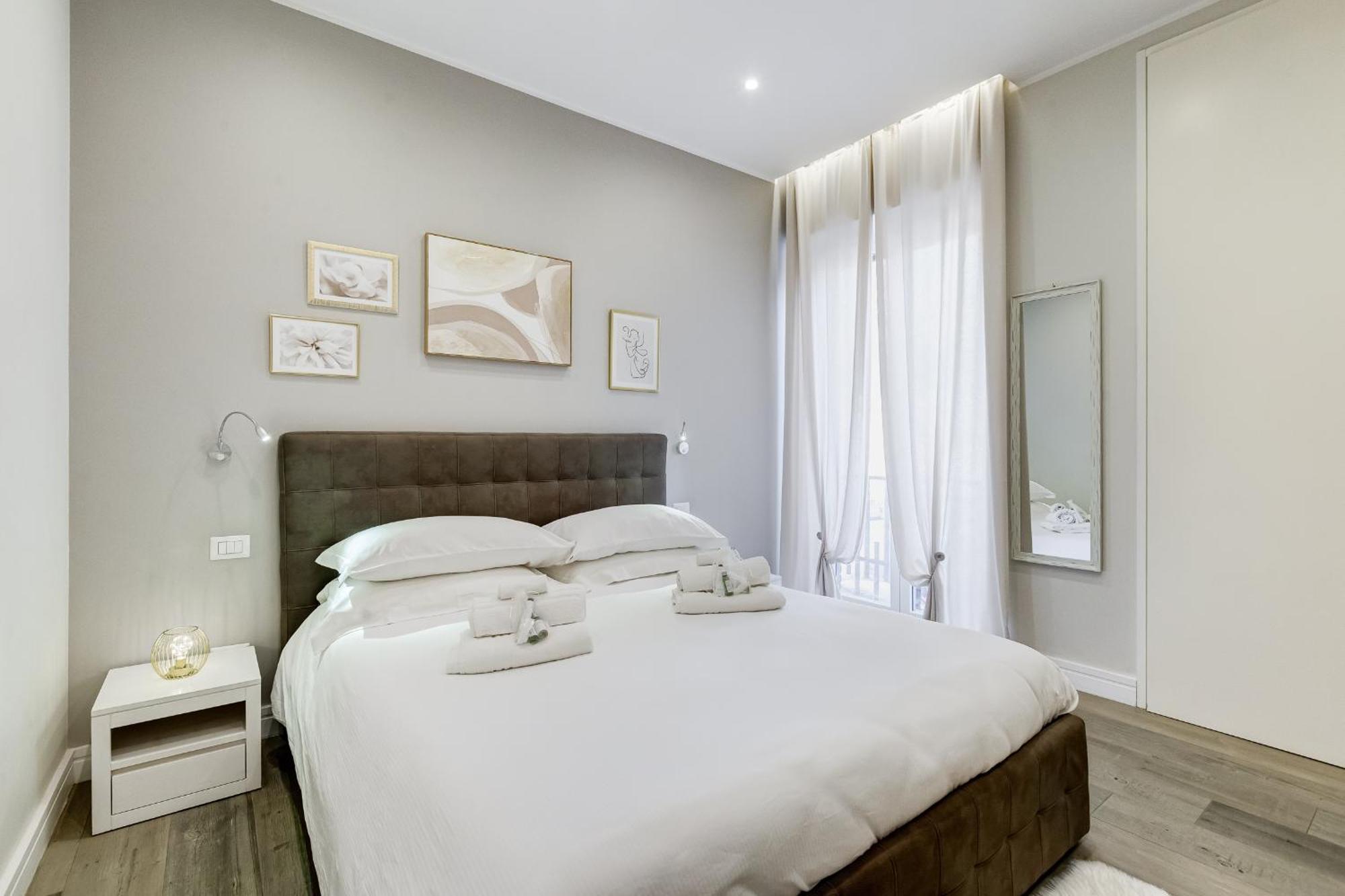 Trastevere-Royal Orchid Apartment Rzym Zewnętrze zdjęcie